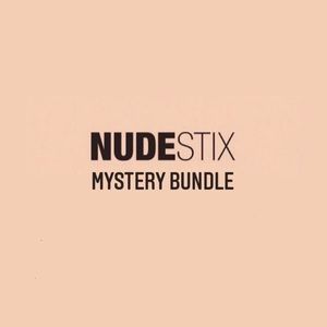 3 Piece Nudestix Mystery Bundle